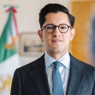 Sheinbaum propone a Roberto Velasco para subsecretaría de América del Norte