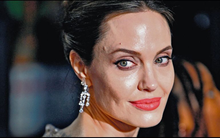 La actriz compartió que su divorcio fue un evento traumático para ella y sus hijos. EFE