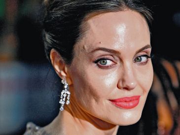 La actriz compartió que su divorcio fue un evento traumático para ella y sus hijos. EFE