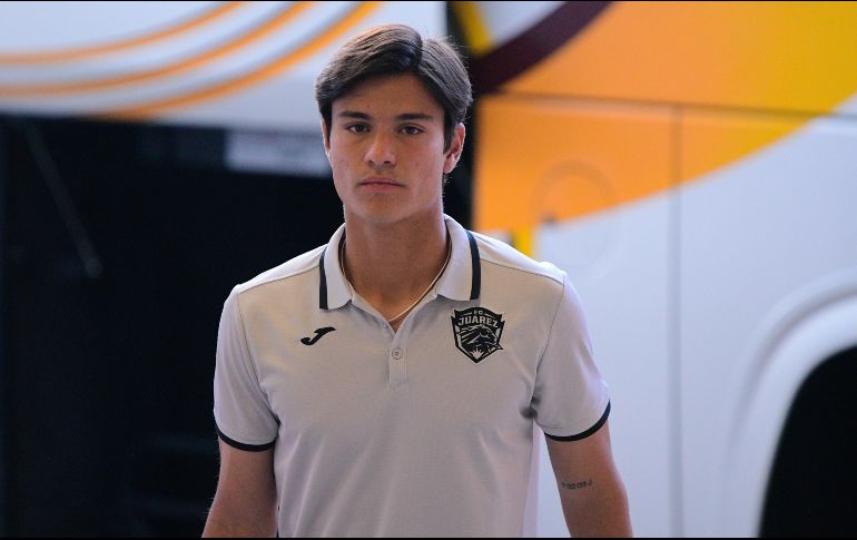 Diego Ochoa. El defensor de 20 años ha despertado el interés de varios clubes debido a lo mostrado en el Mundial Sub-20. IMAGO7/P. Ramírez