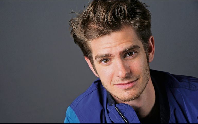 Al actor le gustaría dar vida, de nuevo, a “Spider-Man”. AP