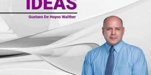 No hay futuro sin innovadores