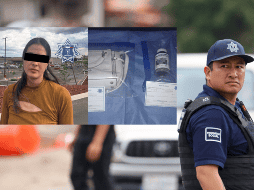 Los hechos ocurrieron el día de ayer en la nueva sucursal de Costco en Zapopan. EL INFORMADOR / ARCHIVO / ESPECIAL / Policía de Zapopan