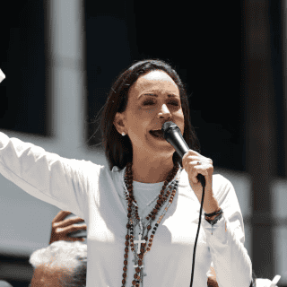 ¿Por qué María Corina Machado ganó el Nobel de la Paz?