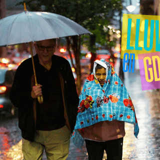 Con "Raymond" cerca, Guadalajara espera lluvias a esta hora del viernes