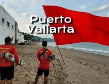 La tormenta tropical 