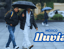 La tormenta tropical “Raymond” se desplazará de forma paralela a las costas de Guerrero y Michoacán. SUN / ARCHIVO