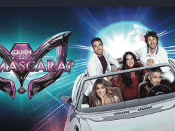 Con su mezcla de música, espectáculo y misterio, “¿Quién es la Máscara?” se ha consolidado como uno de los programas más vistos de la televisión mexicana. ESPECIAL/TELEVISA
