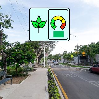 Calidad del Aire AMG: Así amanece la ciudad HOY viernes 10 de octubre de 2025