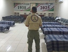 Desde la noche de ayer se registra presencia de lluvia en la Costa Sur de Jalisco derivado de la tormenta tropical 