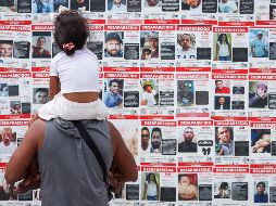 Carlos Ramírez confesó que considera que esta tecnología responde principalmente a la identificación de cadáveres y restos humanos, y pidió recordar que la prioridad debe ser localizar con vida a las y los ausentes. EL INFORMADOR/ARCHIVO