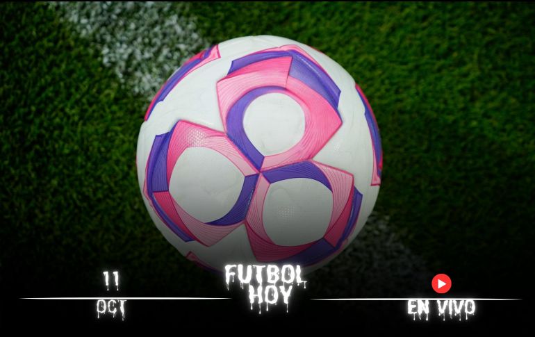 La programación diaria incluye partidos que pueden verse en televisión abierta, otros en restringida, y algunos a través de streaming. IMAGO7