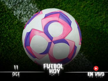 La programación diaria incluye partidos que pueden verse en televisión abierta, otros en restringida, y algunos a través de streaming. IMAGO7