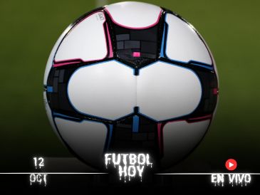 La programación diaria incluye partidos que pueden verse en televisión abierta, otros en restringida, y algunos a través de streaming. IMAGO7