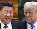 La tensión entre Estados Unidos y China se incrementa tras la disputa arancelaria que han sostenido durante meses. NTX / EFE / ARCHIVO