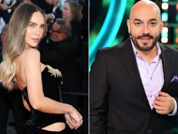 Cronología de la historia de Belinda y Lupillo Rivera. EFE / ARCHIVO