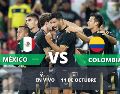 La Selección Mexicana tendrá una nueva prueba como parte de la fecha FIFA de octubre. IMAGO7