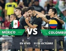 La Selección Mexicana tendrá una nueva prueba como parte de la fecha FIFA de octubre. IMAGO7