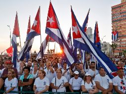 El ministro cubano de Relaciones Exteriores, Bruno Rodríguez, tachó de 