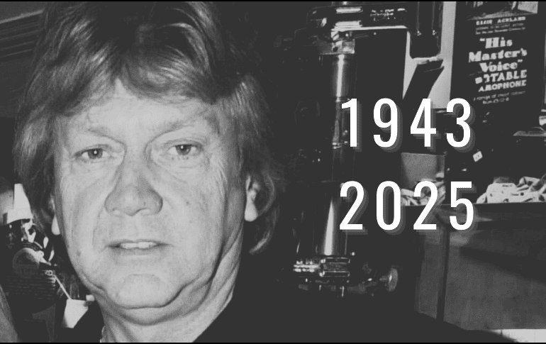 Lodge —nacido en Birmingham en 1943— participó en algunas de las composiciones más conocidas del grupo, como 'Nights In White Satin', 'Question' o 'Isn't Life Strange'. AP / ARCHIVO