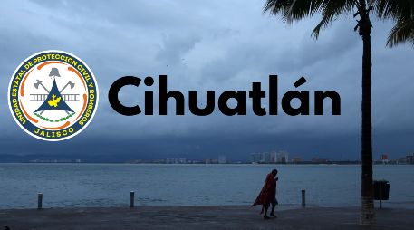 La vigilancia permanece ante el paso de la tormenta tropical 