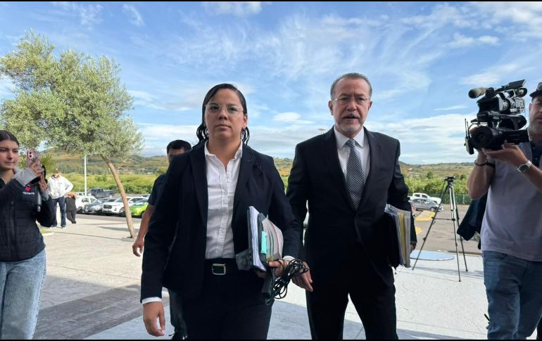 El abogado de la presunta víctima de Omar 