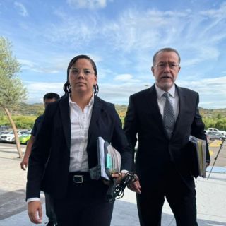 Abogado de presunta víctima espera vinculación a proceso de Omar "N"