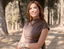 Mariana Etchegaray. ESPECIAL/IVÁNN DE ALBA.