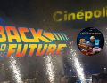Esto es todo lo que debes saber del menú especial que Cinépolis venderá por el reestrenos de "Volver al futuro". EL INFORMADOR / ARCHIVO