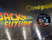 Esto es todo lo que debes saber del menú especial que Cinépolis venderá por el reestrenos de 