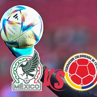 México vs Colombia: ¿Quién ganará el partido según la IA?