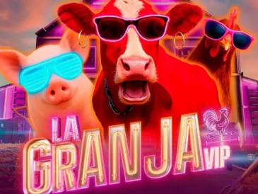 Conoce el conductor y los jueces de "La Granja VIP". ESPECIAL / TV AZTECA