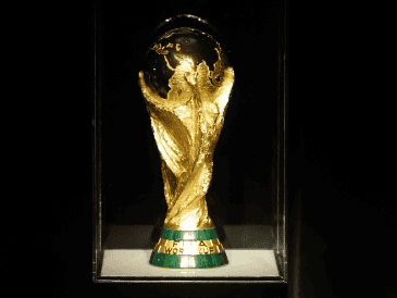 El Mundial de Futbol 2026 prevé un impacto de más de 2 mil millones de dólares adicionales en divisas por turistas. SUN / ARCHIVO