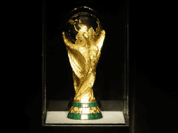 El Mundial de Futbol 2026 prevé un impacto de más de 2 mil millones de dólares adicionales en divisas por turistas. SUN / ARCHIVO