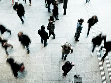 En este Día Mundial de la Salud Mental es importante tomar conciencia de los trastornos mentales. UNSPLASH/ T. STUDLER