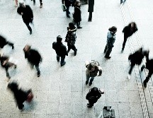 En este Día Mundial de la Salud Mental es importante tomar conciencia de los trastornos mentales. UNSPLASH/ T. STUDLER