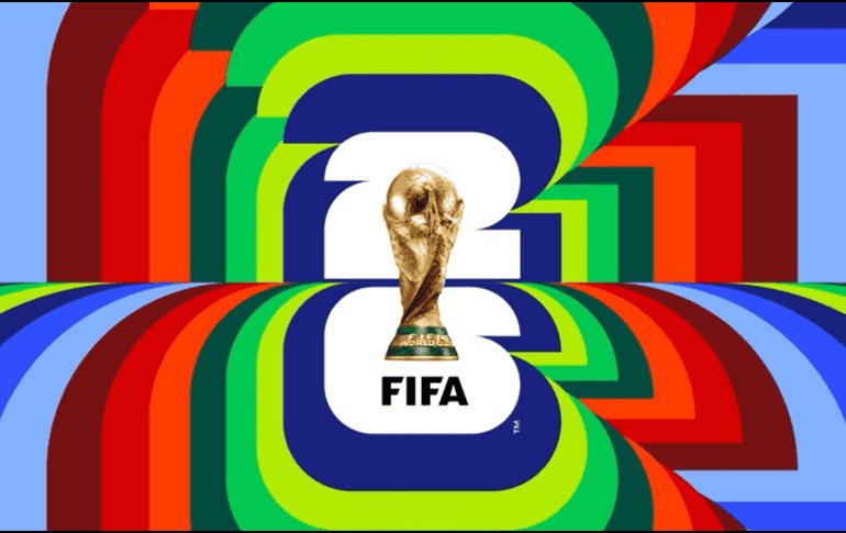 México, Estados Unidos y Canadá obtuvieron su pase al Mundial de manera automática. ESPECIAL/ FIFA