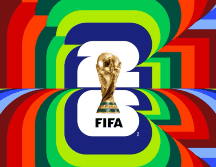 México, Estados Unidos y Canadá obtuvieron su pase al Mundial de manera automática. ESPECIAL/ FIFA