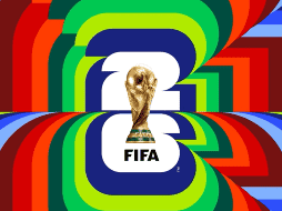 México, Estados Unidos y Canadá obtuvieron su pase al Mundial de manera automática. ESPECIAL/ FIFA