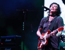 El concierto de Caifanes está programado para iniciar a las 20:30 horas en el Foro Principal. EL INFORMADOR/ARCHIVO