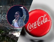La elección de Bad Bunny para actuar como artista principal en el Super Bowl ha generado una ola de críticas entre las filas republicanas. AFP / AP / SUN / ARCHIVO