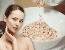 La avena contiene avenantramidas, unos antioxidantes que protegen las células de los daños causados por los radicales libres. ESECIAL / CANVA