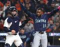 Los Detroit Tigers y los Seattle Mariners deciden su futuro hoy en la MLB. AFP