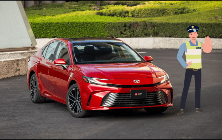 ¿Qué vidrios polarizados están permitidos? SUN / ARCHIVO