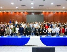 La presidenta del Colegio de Ingenieros Civiles dijo que también se prevé que haya una participación activa en el tema de la fiscalización. EL INFORMADOR / J. Acosta