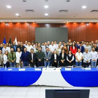 Darán capacitación a ingenieros para transparentar la obra pública