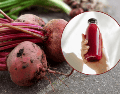 Implementar el jugo de betabel en la dieta puede traer grandes beneficios para la salud, mejorando el rendimiento físico. ESPECIAL