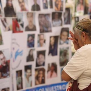 Jalisco reporta una tendencia a la baja en desapariciones