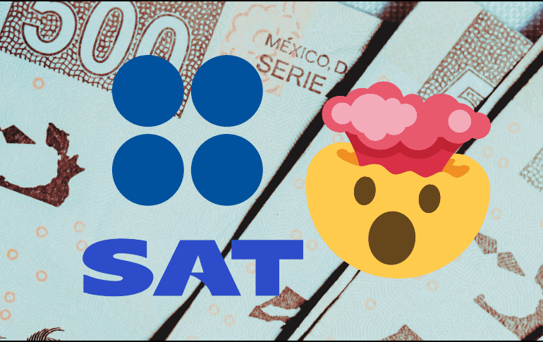 Mantener un control riguroso de las finanzas personales será fundamental para evitar caer en cualquier irregularidad fiscal ante el SAT. EL INFORMADOR / ARCHIVO