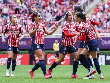 En caso de que las rojiblancas mantengan su buen paso, podrían escalar hasta la tercera posición en la tabla general. Imago7 / ARCHIVO